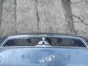 Kühlergrill Frontgrill Kühlergitter Mitsubishi Lancer VIII, 2007 - 2015 Gebraucht,