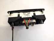 Bedienelement für Klimaanlage Skoda Fabia, II 5J 2007.01 - 2010.06 5j0820045,