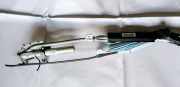 Kopfairbag - Vorne Linke Volkswagen Passat, B5+ 2000.11 - 2005.05 3B9880741J, 30345007C