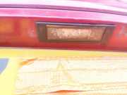 Kennzeichenleuchte BMW 1-Series, E87 E88 2006.11 - 2011.09 facelift Gebraucht,