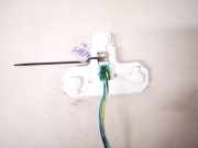 Lampenträger Heckleuchte - Hinten Volvo S80, 1998.05 - 2004.06 14997400, 149974-00