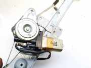 Fensterheber motor - Hinten Rechts Mazda 626, 1997.04 - 2002.10 3650161919, 36501-61919