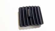 Lüftungsgitter Armaturenbrett Opel Vectra, B 1995.09 - 2000.09 90463832,
