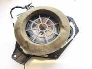 Lautsprecher Peugeot 206, 2002.07 - 2009.01 facelift 9634826880, 9627043080