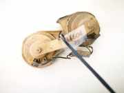 Hupe Audi 80, B3 1986.06 - 1991.09 e335717,