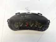 Tachometer Peugeot 206, 2002.07 - 2009.01 facelift 9648836380, 6104tx 000500103 jat1400