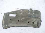 Unterfahrschutz Toyota Corolla Verso, II 2001.09 - 2004.05 5839813070, 58398-13070