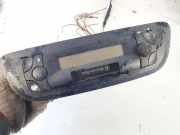 Radio Mercedes-Benz Sprinter, I 1995.02 - 2006.05 a0048201686, 38025183