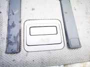 Bodenbelag Kofferraum Nissan X-Trail, 2001.06 - 2007.06 Gebraucht,