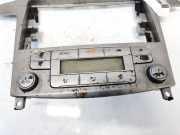 Bedienelement für Klimaanlage Ford Galaxy, Mk III 2006.04 - 2010.06 6M2T18C612AG,