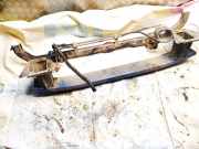 Stoßstangenträger vorne Fiat Doblo, 2000.03 - 2005.10 Gebraucht,