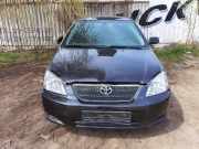 Wasserkühler Toyota Corolla, 2001.11 - 2004.02 Gebraucht,