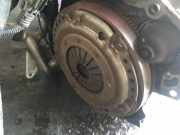 Kupplungssatz Opel Zafira, A 1999.04 - 2003.11 Gebraucht,