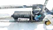 Wischermotor vorne Nissan Primera, P12 2002.01 - 2008.12 28810AU310,