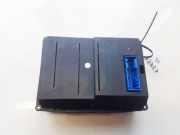 Monitor Navigations Zeit Uhr Opel Vectra, C 2002.04 - 2005.10 13178765,