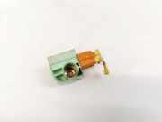 Sensor für Airbag Fiat Stilo, 2001.10 - 2007.01 46805521, 5WK43092