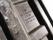 Batterieaufnahme Volkswagen Phaeton, 2007 - 2011 facelift 3d0804869g, CEXA