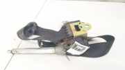 Sicherheitsgurt - Vorne Linke Audi A6, C5 1997.01 - 2001.08 4B0857705D,