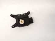 Stellmotor Lüftung Volkswagen Touran, 2003.01 - 2006.10 1K0907511, 0132801345