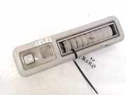 Lüftungsgitter Armaturenbrett Toyota Previa, 2000.02 - 2006.01 Gebraucht ,