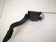 Pedalwerk Citroen C4, I 2004.11 - 2008.06 0280755041, 9680565880