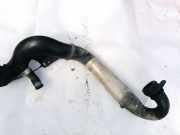 Intercooler Schlauch Peugeot 406, 1999.03 - 2004.05 facelift Gebraucht ,