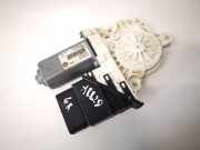 Fensterheber motor - Hinten Linke Volkswagen Golf, V 2003.10 - 2008.10 1k0959703p, 998347-340 BXE