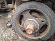 Riemenscheibe Kurbelwelle Toyota Auris, I E15 2006.10 - 2012.10 Gebraucht,