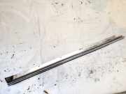 Zierleiste Leiste - Vorne Linke Audi A6, C4 1994.06 - 1997.10 Gebraucht,