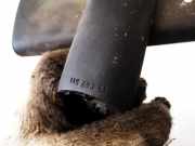 Innenspiegel Rückspiegel Volkswagen Passat, B3 1988.03 - 1993.07 357857511,