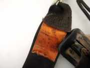 Gurtschloss - Hinten CENTER Volkswagen Passat, B4 1993.07 - 1996.08 357857713d, 1z