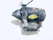 Anlasser Hyundai Lantra, 1990.10 - 1995.11 mc109018, 36100-21740 3610021740