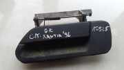 Türgriff Türaussengriff - Hinten Linke Citroen Xantia, I 1993.03 - 1998.01 9610007077,