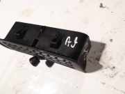 Lüftungsgitter Armaturenbrett SAAB 9-5, 2005.11 - 2010.05 facelift Gebraucht,