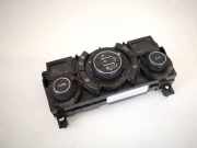 Bedienelement für Klimaanlage Peugeot 3008, I 2008.01 - 2016.06 96738322xt,