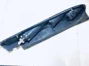 Rückleuchten - Hinten Linke Ford Focus, 2004.11 - 2008.06 hu135tb,