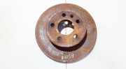 Bremsscheibe Volkswagen Transporter, T4 1990.07 - 1996.01 ventiliuojamas, 1x