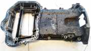 Ölwanne Nissan X-Trail, 2001.06 - 2007.06 Gebraucht ,