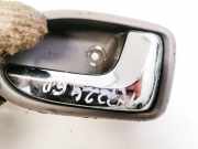 Türinnengriff - Hinten Rechts Mazda Premacy, 1999.01 - 2005.03 Gebraucht ,