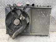 Wasserkühler Mitsubishi Carisma, I 1995.07 - 2000.09 Gebraucht , na