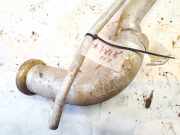 Tankeinfüllstutzen Tankrohr Kraftstoffrohr Mercedes-Benz A-CLASS, W168, 1997.07 - 2001.06 Gebraucht,