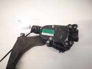 Pedalwerk Seat Cordoba II 2002.06 - 2009.12 6q1721503c, 6pv008496-01