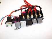 Sicherungskasten Volkswagen Bora, 1998.01 - 2005.12 8l0941822,