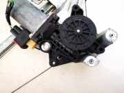 Fensterheber motor - Hinten Linke SAAB 9-5, 1997.09 - 2005.11 117998xxx, 117998-xxx