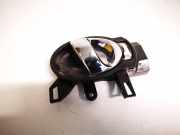 Türinnengriff - Hinten Rechts Nissan Juke, I F15 2010.06 - 2019.06 Gebraucht,