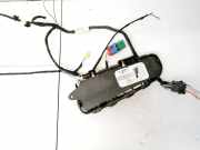 Airbag Sitz Renault Megane, II 2002.11 - 2006.06 8200077831b, 1304268801196