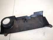 Motorabdeckung Opel Meriva, A 2002.12 - 2006.01 55351691, 55351690