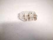 Stoßstangenhalter - Hinten Rechts Nissan Qashqai, I 2010.06 - 2013.01 facelift 85226jd01a,