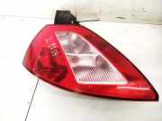Rückleuchten - Hinten Linke Renault Megane, II 2002.11 - 2006.06 Gebraucht,