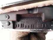 T?rinnengriff - Hinten Rechts Peugeot 607, 2000.01 - 2004.07 9629160577,